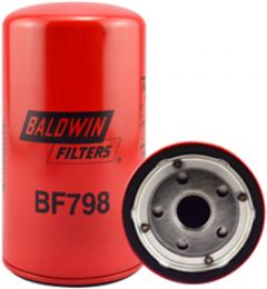 Filtre A Gasoil BALDWIN BF798 - Equivalent FT 7269 HIFI FILTER