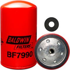 Filtre A Gasoil BALDWIN BF7990 - Equivalent SN 30036 HIFI FILTER