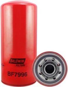 Filtre A Gasoil BALDWIN BF7996 - Equivalent SN 70307 HIFI FILTER