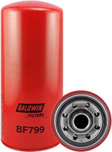 Filtre à carburant BALDWIN - BF799