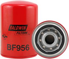 Filtre à visser pour réservoir de carburant BALDWIN - BF956