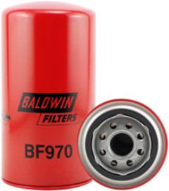 Filtre à carburant BALDWIN - BF970