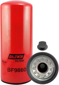 Filtre à carburant BALDWIN - BF9860