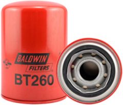 Filtre Hydraulique BALDWIN BT260 - Equivalent SH 56253 HIFI FILTER