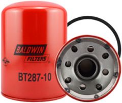 Filtre Hydraulique BALDWIN BT287-10 - Equivalent SH 56760 HIFI FILTER