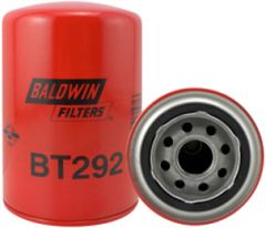 Élément filtrant pour lubrifiant à visser à passage intégral BALDWIN -BT292