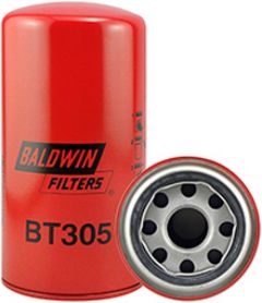 Filtre Hydraulique BALDWIN BT305 - Equivalent SH 66054 HIFI FILTER