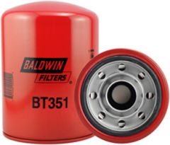 Filtre Hydraulique BALDWIN BT351 - Equivalent SH 63161 HIFI FILTER
