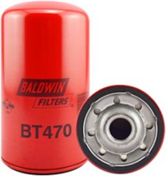 Filtre A Huile BALDWIN BT470 - Equivalent SO 351 HIFI FILTER