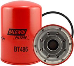 Élément filtrant pour lubrifiant à visser à passage intégral BALDWIN -BT486