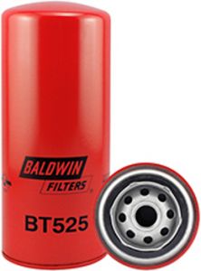 Filtre hydraulique baldwin -bt525