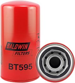 Filtre Hydraulique BALDWIN BT595 - Equivalent SH 60100 HIFI FILTER