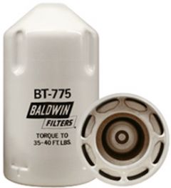 Filtre hydraulique BALDWIN - BT775