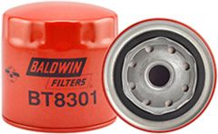 Filtre Hydraulique BALDWIN BT8301 - Equivalent SH 56214 HIFI FILTER