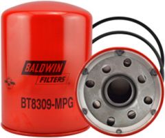 Filtre hydraulique en fibre de verre Haute Performance BALDWIN -BT8309-MPG