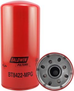 High Efficiency Filtre hydraulique en fibre de verre Haute Performance BALDWIN -BT8422-MPG