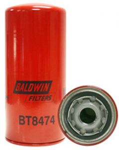 Filtre hydraulique BALDWIN - BT8474