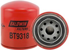 Filtre Hydraulique BALDWIN BT9318 - Equivalent SH 55696 HIFI FILTER