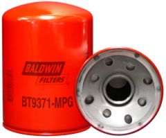 Filtre hydraulique en fibre de verre Haute Performance BALDWIN -BT9371-MPG