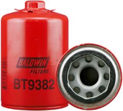 Filtre Hydraulique BALDWIN BT9382 - Equivalent SH 60207 HIFI FILTER