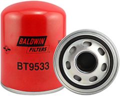 Filtre Hydraulique BALDWIN BT9533 - Equivalent SH 62035 HIFI FILTER