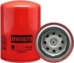 Coolant Spin-on with BTA PLUS Formula BALDWIN -BW5073