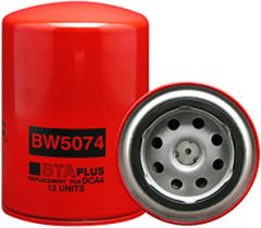 Coolant Spin-on with BTA PLUS Formula BALDWIN -BW5074