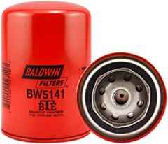Coolant Spin-on with BTE Formula BALDWIN -BW5141