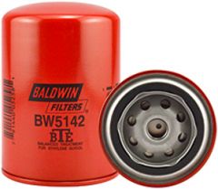Coolant Spin-on with BTE Formula BALDWIN -BW5142
