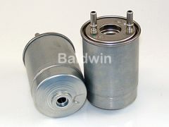 Filtre à carburant BALDWIN - FE02065
