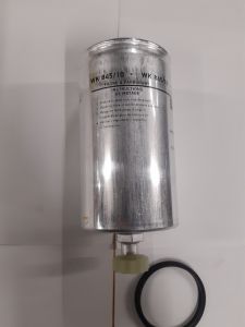 Séparateur eau/carburant BALDWIN - FS01023