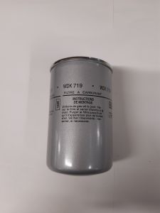 Pré-filtre carburant BALDWIN - FS01049
