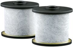 Pack de 2 filtres reniflard baldwin - p7336 kit