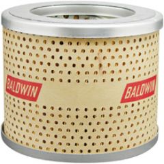 Élément filtrant hydraulique BALDWIN -PT565