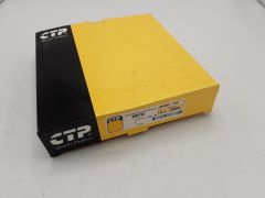 Roulement conique compatible Caterpillar CTP - 9M2744