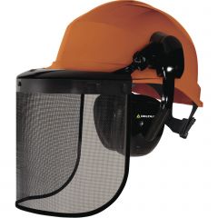 Casque type forestier complet DELTA PLUS - D020FORE30