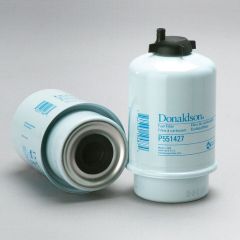 Filtre à carburant, cartouche séparateur d'eau donaldson - p551427