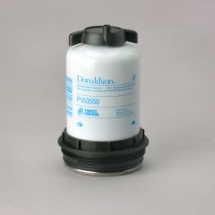 Filtre à carburant séparateur d'eau à visser DONALDSON - P553550