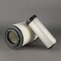 Kit de filtre à air donaldson - x770803