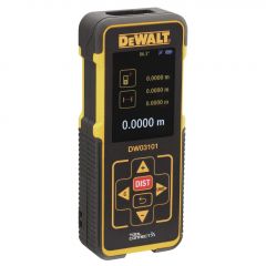 Mesure laser 100 m Bluetooth DEWALT - DW03101-XJ