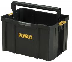 TSTAK Boîte à outils ouverte - 440 x 331,7 x 275 mm DEWALT - DWST1-71228