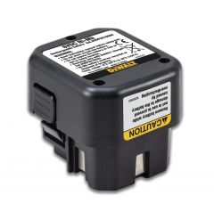 Batterie pour cloueur C5 6V DEWALT - DDF5610500