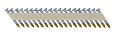 Pointes DEWALT en bande papier 34° pour sabot de charpente 4.04x50mm - DNM40R50HDZ