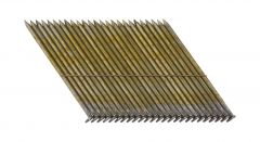Pointes en bande métal 34° 2.8x50mm DEWALT - DNW2850E