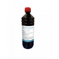 Bouteille de 1 l de gel hydro-alcoolique antiseptique XP- 11279