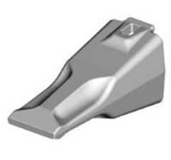Dent type silver r - E721R