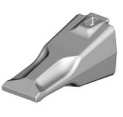 Dents type silver r - E723R