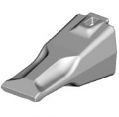 Dents type silver r  - E726R