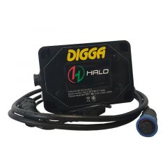 Batterie Digga pour motoréducteur HALO