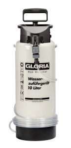 Pulvérisateur Plastique d'eau 10L GLORIA - 162176